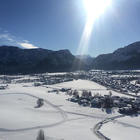 Chalet Huettentraum Inzell Luaran gambar