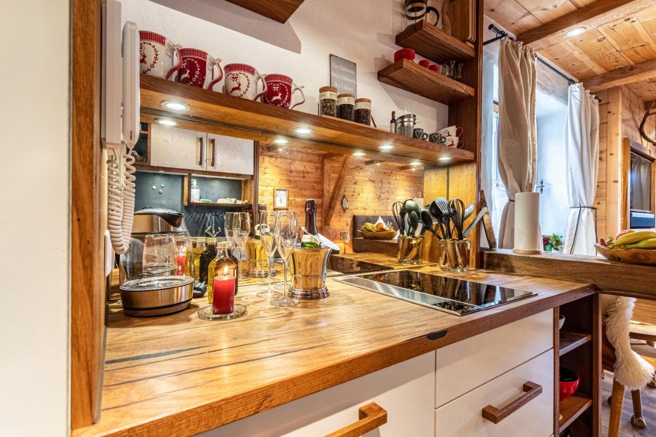 Chalet Huettentraum Inzell Luaran gambar