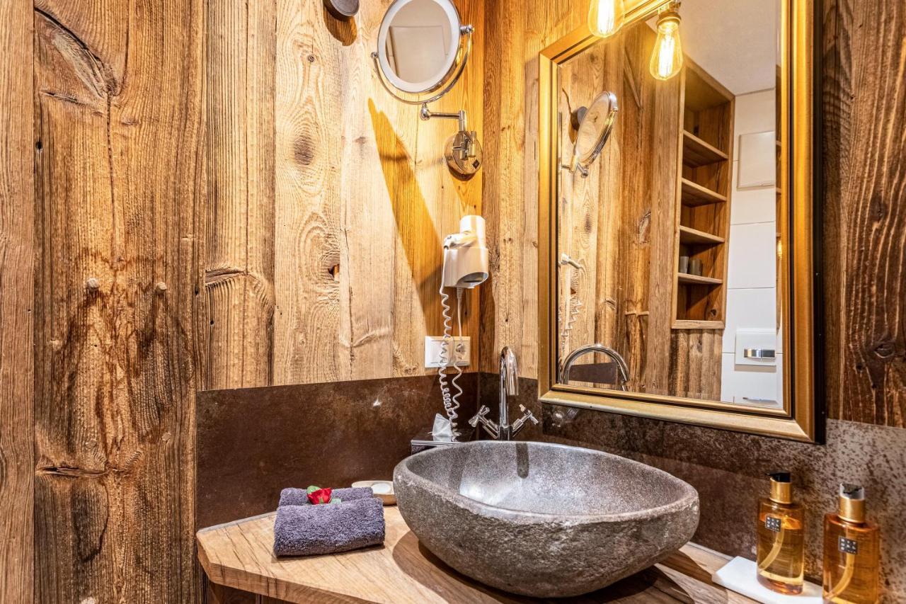 Chalet Huettentraum Inzell Luaran gambar