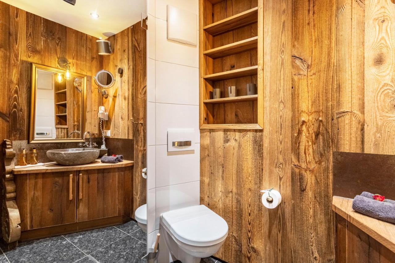 Chalet Huettentraum Inzell Luaran gambar